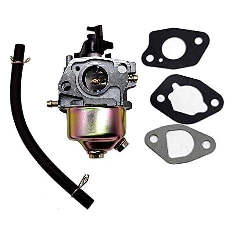 Carburateur avec jeu de joints pour MTD OHV 751-10309 751-10309A 951-10309A 951-10309 - Moteur de tondeuse à gazon (1/5)