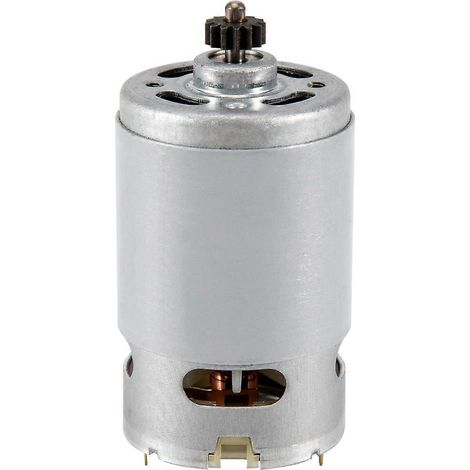 Moteur de remplacement pour BOSCH GSR10.8-2-LI GSR120-LI GSR10.8V-LI-2 (1/5)