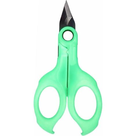 La Forbice Tagliacavi Intercable F1 Neon (Intercable Cod. F1-Neon)