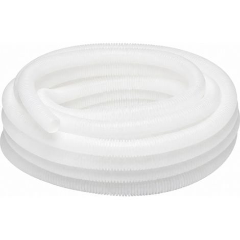 Guaina sanitaria diametro 20mm, per rame 10/12mm, 10 metri