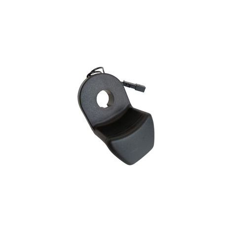 Lntyq Bouton Leve Vitre D'ouverture Arriere Compatible Avec Pour BMW série 3 5 E46 E91 E61 61319200673 (1/5)