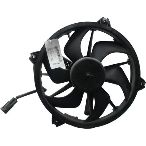 Moteur Ventilateur Radiateur PEUGEOT 807 [PRODUIT D'OCCASION]♻️1253q8 (1/2)