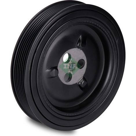 Poulie, vilebrequin INA 544 0132 10 FORD 1379766 1727140 1748942 6C1Q6B319EA