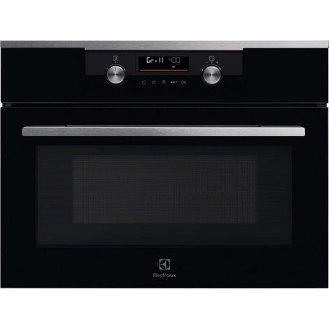 ELECTROLUX Micro-Ondes Encastrable ELECTROLUX KVMDE46X (1/5)