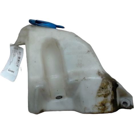 [PRODUIT D'OCCASION] Reservoir Lave-glace Avant VOLKSWAGEN Lupo ♻️ Ref Oe. 6n0955453 - Garantie à vie (1/3)