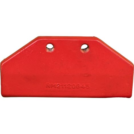 Guida lama interna inferiore adattabile Gaspardo FB925/FB940/FBR 21120045