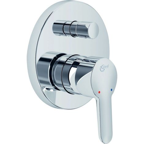IDEAL STANDARD A6006AA Badearmatur UP ConnectBlue,Bausatz 2, (1/3)