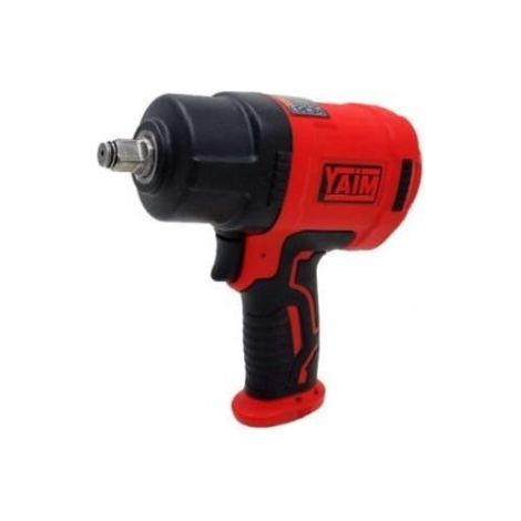 YA-H-124 LLAVE IMPACTO 1/2" 750NM-YAGÃœE