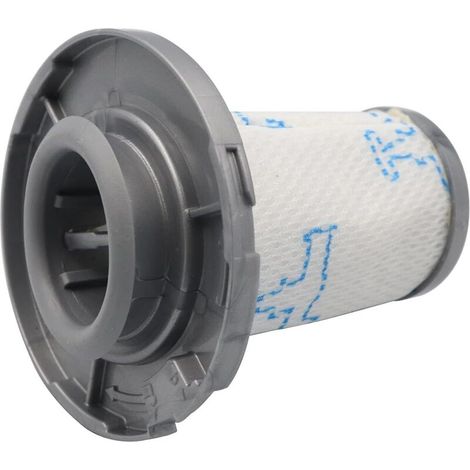 Filtre lavable de remplacement pour aspirateur Rowenta RH9611 RH9637 RH9638, 2 pièces, remplace ZR009005 (1/4)