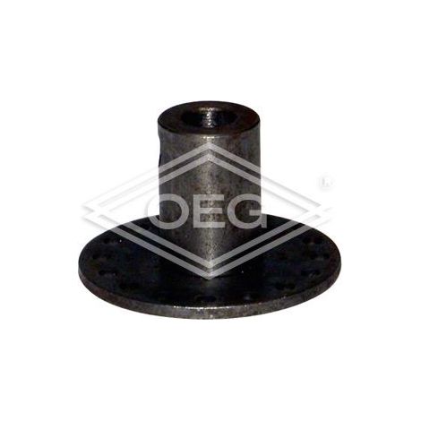 Déflecteur 41 mm