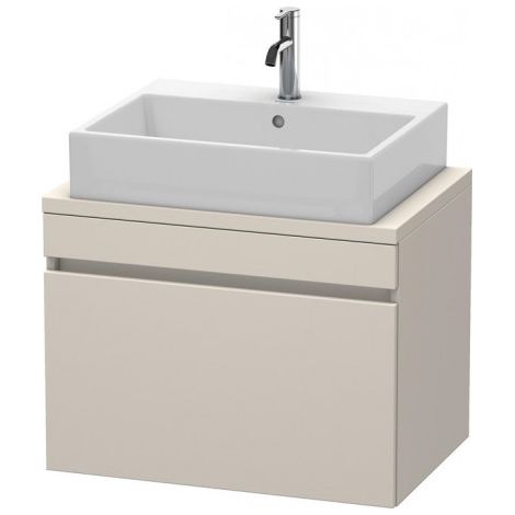DURAVIT DS530109191 WTU DuraStyle pour console 512x700x478