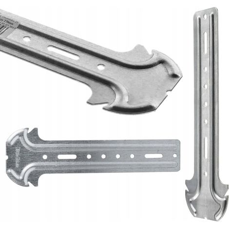 Appendiabiti da soffitta 270 gr. 0.5 bianco (1/5)