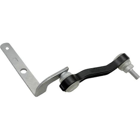 Biellette de réglage du capteur de niveau arrière gauche A1643202732 pour Mercedes-Benz W164 GL350 GL450 GL550 07-12 W212 (1/5)