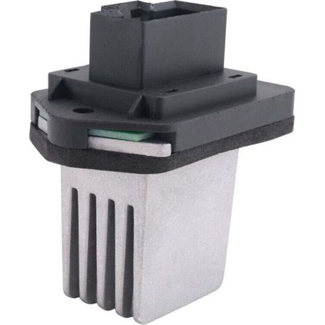 RéSistanceda Ventilateurda Chauffageda Voiture A/C EntièRement Automatique pour 2001 + 6920408A20 (1/4)