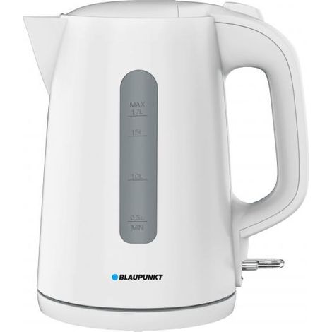 Bollitore Elettrico Blaupunkt EKP502 1,7L Bianco (1/3)