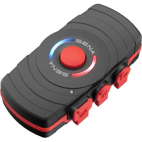 Transmetteur Bluetooth Sena FREEWIRE HONDA GOLDWING (1/4)