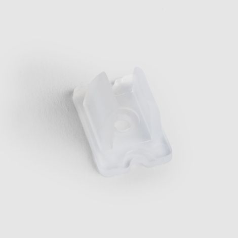 Grapa Tira Neón LED Regulable 220V N-FLEX8 Transparente (1/4)