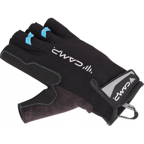 Guantes sin dedos XL de Camp Start