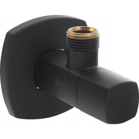 Valvola arco lipstick a80 sistema anticalcare ottone (1/3)
