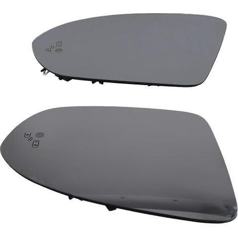 Rétroviseur extérieur chauffant avec fonction de surveillance des angles morts pour Opel Vauxhall Astra K 2015-2019 (1/5)