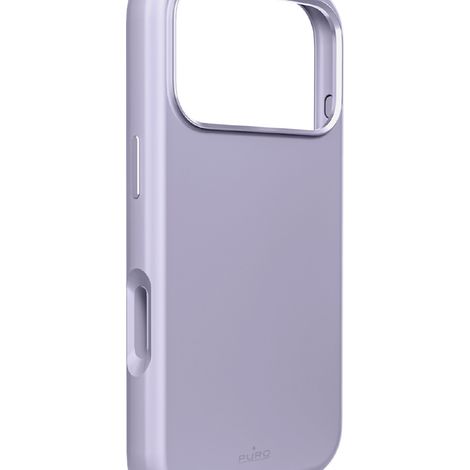 PURO ICON MAG PRO custodia per cellulare 16 cm (6.3") Cover Rosa (1/2)