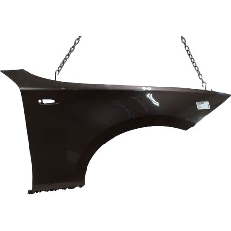 [PRODUIT D'OCCASION] Aile Avant Droit BMW Serie 1 ♻️ Ref Oe. 41357133228 - Garantie à vie
