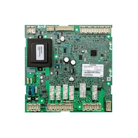 BRÖTJE Zentraleinheit LMU SGB 250 C, 643269