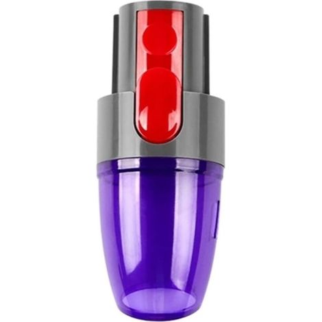 Zubehör kompatibel mit Dyson V7/V8/V10/V11/Digital Slim/V12/V15 Staubsaugern: Pumpe, Kompressionsbeutel, Saugkopf. (1/5)