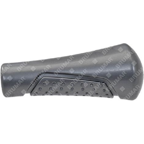 Manija de palanca de elevación de rueda izquierda para cortacésped DUCAR - 055608