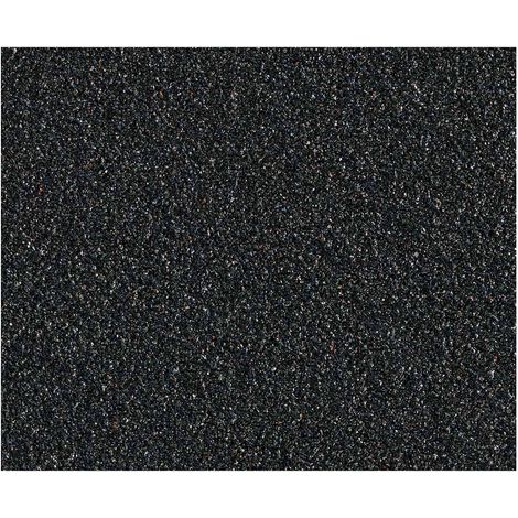 Wolfcraft Schleifpapier, Körnung 120, Holz/Metall, 230 x 280 mm (2864000) (1/2)