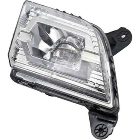 LED-Nebelscheinwerfer vorne links (1/5)