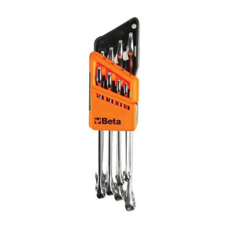 Chiavi Combinate Serie 42 SC8 Beta 19 8 mm 8 Pezzi