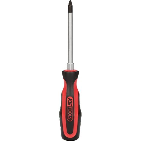ERGOTORQUEplus Tournevis, PZ 2, 205mm (1/5)