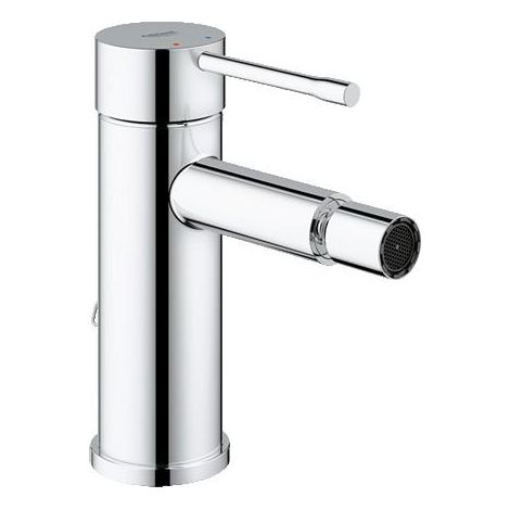 Grifo monomando para bidé ESSENCE Tamaño S - GROHE Opciones: Cadena deslizante (1/2)