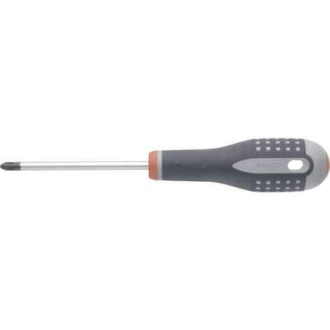 Bahco BE-8610L Tournevis cruciforme PH 1 (1/3)