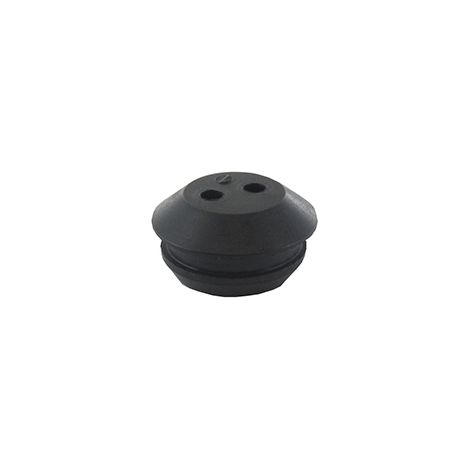 Schlauchanschluss für Tank GGP - Castelgarden - Stiga. Herkunft 123275022/0.