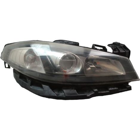 [PRODUIT D'OCCASION] Phare Droit RENAULT Laguna II Phase 2 2005-2007 ♻️ Ref Oe. 7701476387 - Garantie à vie (1/4)