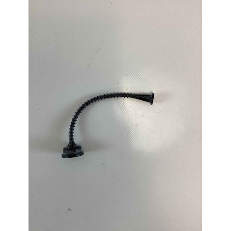 Tuyau de soufflage MITSUBISHI débroussailleuse T170 T180 T200 T240 FR66868A (1/3)