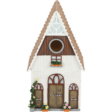 Nichoir original Déco de Ferme (1/5)