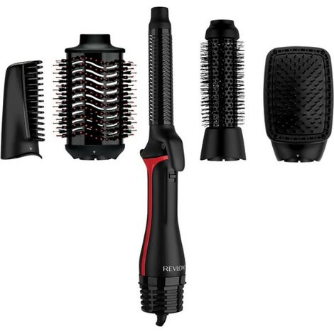 Multi air styler one step blow dry 5 in 1 rvdr5371 (1/2)