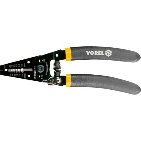 VOREL 45010 spela cavi
