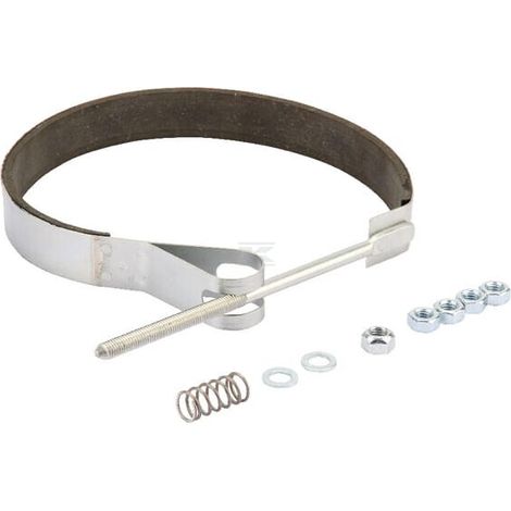 Kit reparac. freno de cinta G4 BAUER 8343855