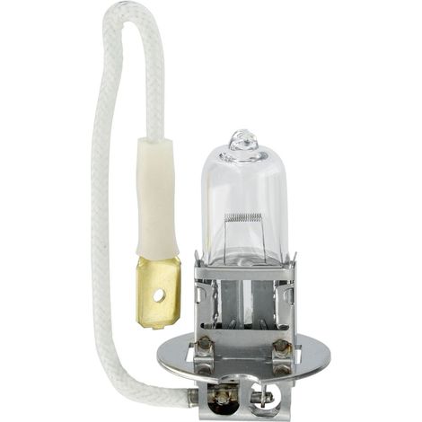 12V Original Line - H3 - 55W - PK22s - 1 pz  - Scatola