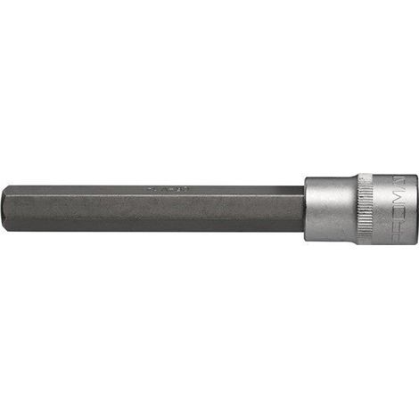 Llave De Vaso Punta Allen 1/2" 14X100Mm Din 7422 Promat