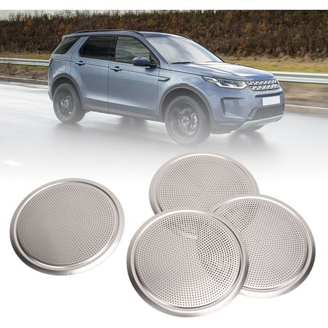 Türlautsprechergitter für Land Rover Discovery Sport L550 ab 2020 (Teilenummer: OC06029) (4 Stück) (1/5)