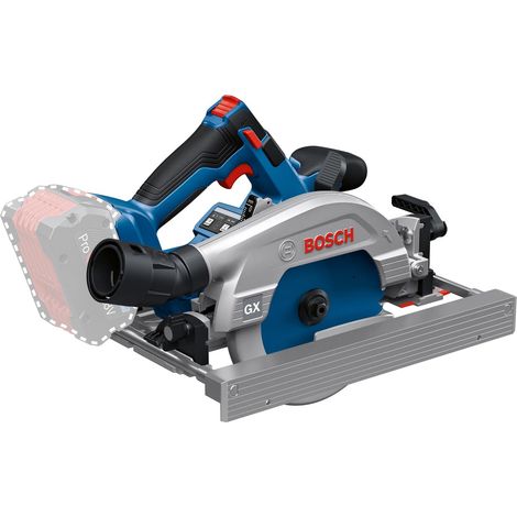 Scie circulaire sans fil GKS 18V-57-2 GX (1/5)