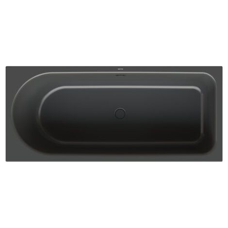 BETTE 8854-400 Baignoire rectangulaire Ocean Raven FE re (1/3)