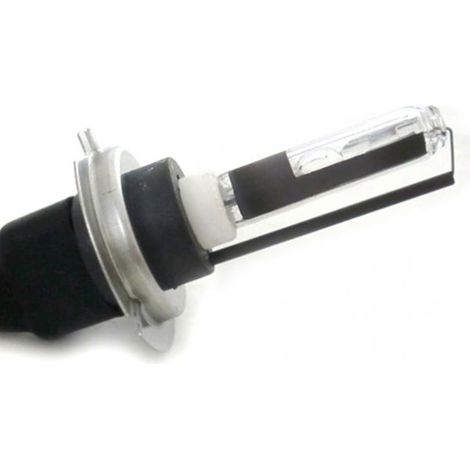 Lampada Hid Xenon H7R 8000K Oscurante Attacco In Ferro 35W (1/3)