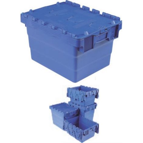 Caja de almacén polipropileno DSW4325