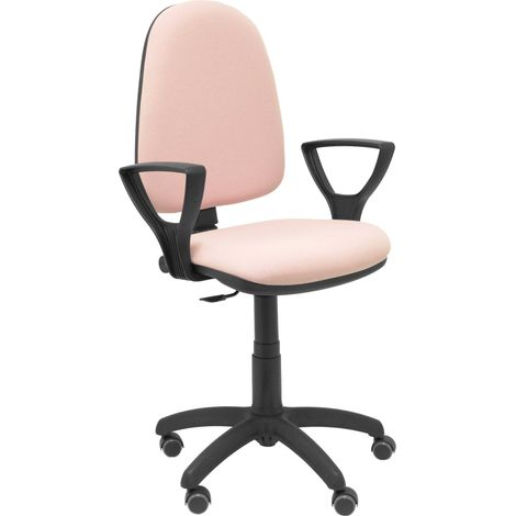 Sedia da Ufficio Ayna bali Piqueras y Crespo 04CP Rosa Rosa chiaro (1/5)